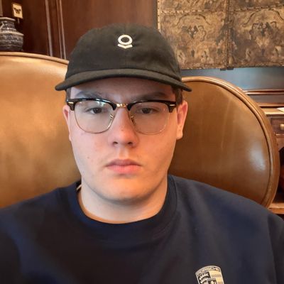 Joe, 18