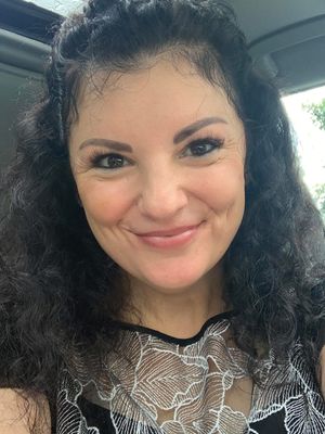 Mary, 49