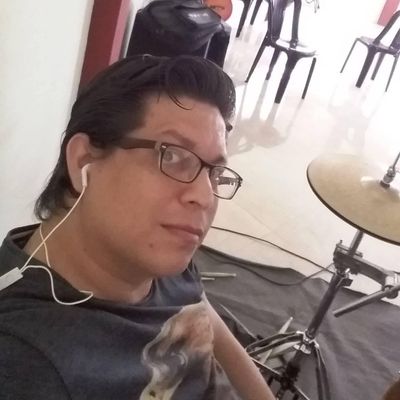 Gabriel, 43