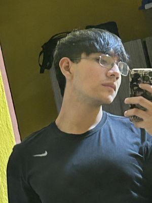 Sam, 20
