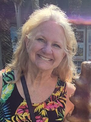 Cindy, 63