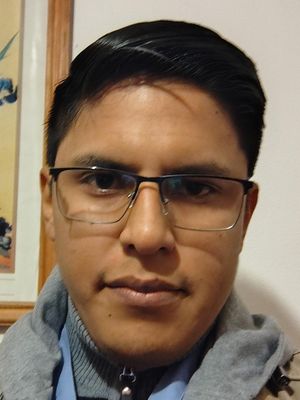 Fernando, 26