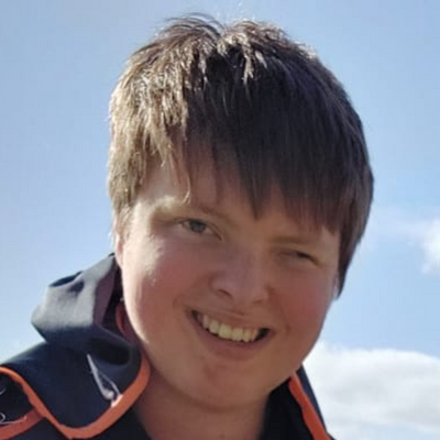 Christopher, 22