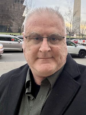 Greg, 56