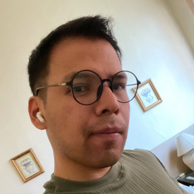 Eduardo, 31