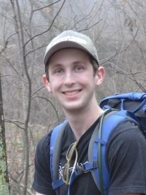 Michael, 22