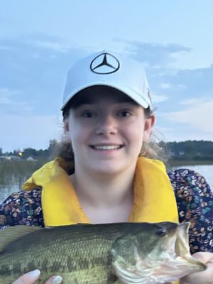 Emilie, 20