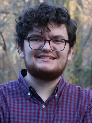Matt, 21