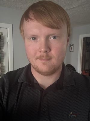 Jacob, 27