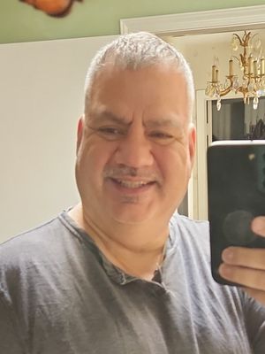 John Joseph, 62