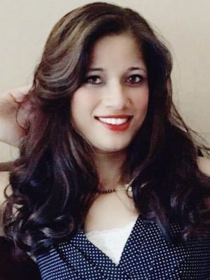Priya, 47