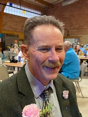 Andrew, 62