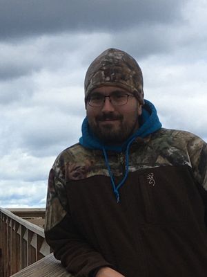 Benjamin, 33