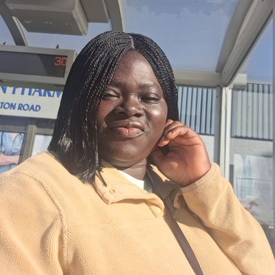 Christiana, 38