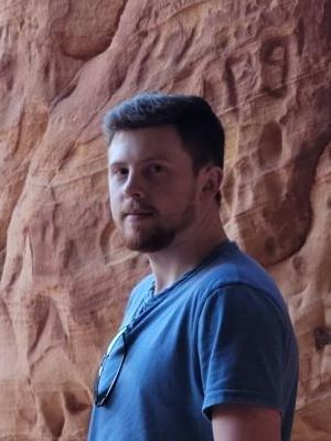 Spencer, 25
