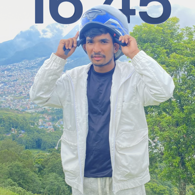 Naren, 22