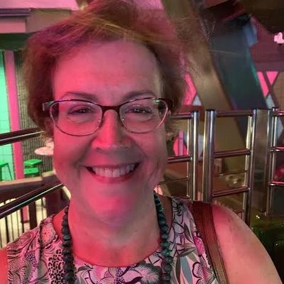 Patricia, 70