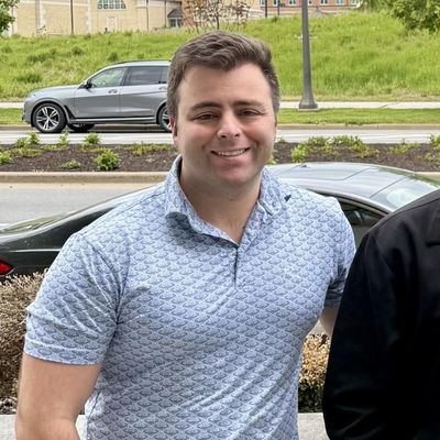 Anthony, 31