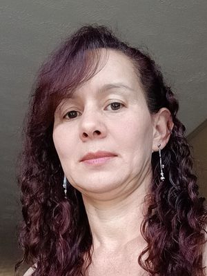 Silvia, 47
