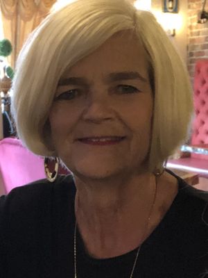 Becky, 73