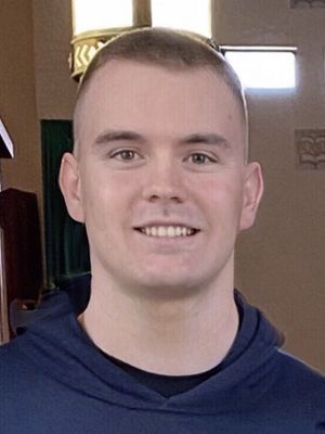 Brandon, 27