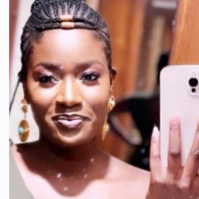 Amariah, 44
