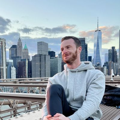 Michael, 37