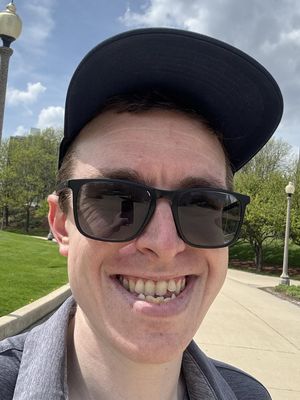 Alex, 30