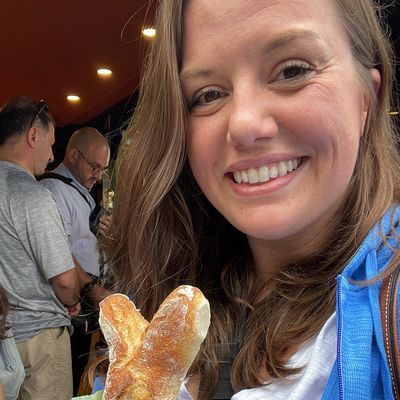 Kristin, 33