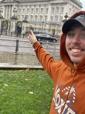 Andrew, 25