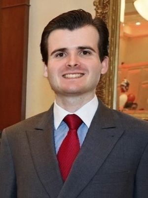 Patrick, 25
