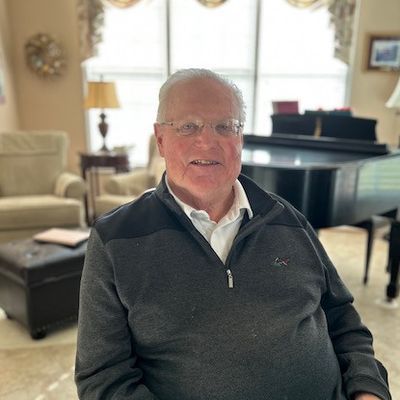 Robert, 80