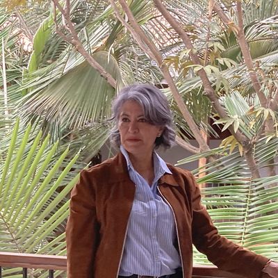 Rocio, 63