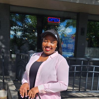 Doreen, 31