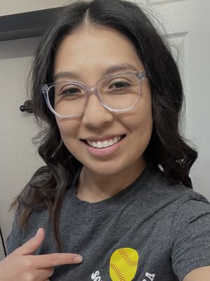 Jaqueline, 31