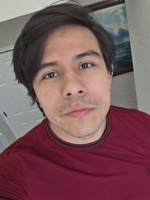 Victor, 33