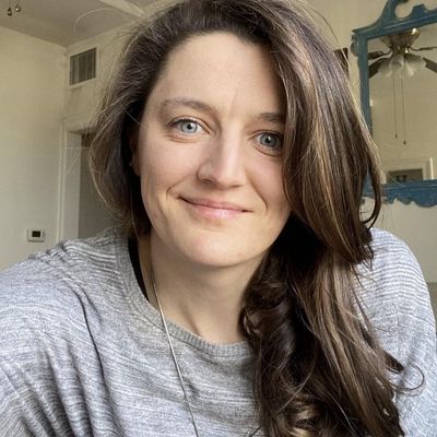 Anna, 36