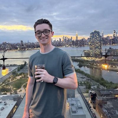 Jimmy, 27