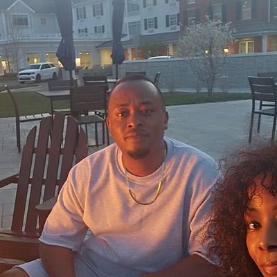 Godwin, 41