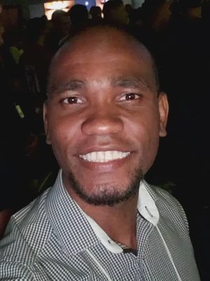 Tiago Americo, 42
