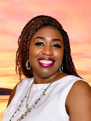 Sharon, 42