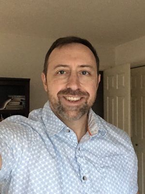 Christopher, 45