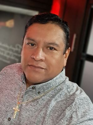 Oswaldo, 45