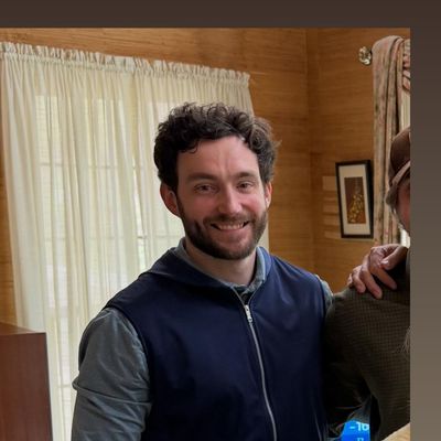 Dillon, 32