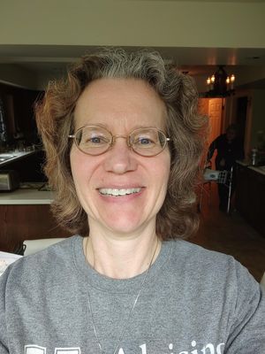Susan, 55