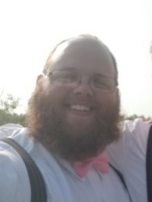 Tony, 35