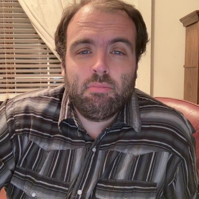 Josh, 38
