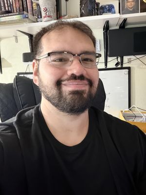 Jacinto, 35