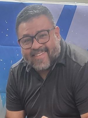 AJ, 44