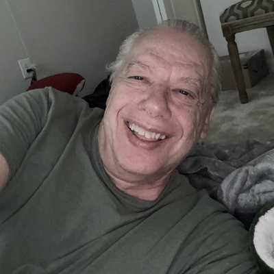 Dave, 73